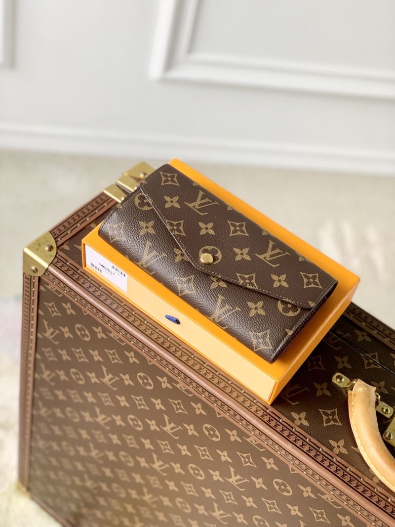 LV Wallets